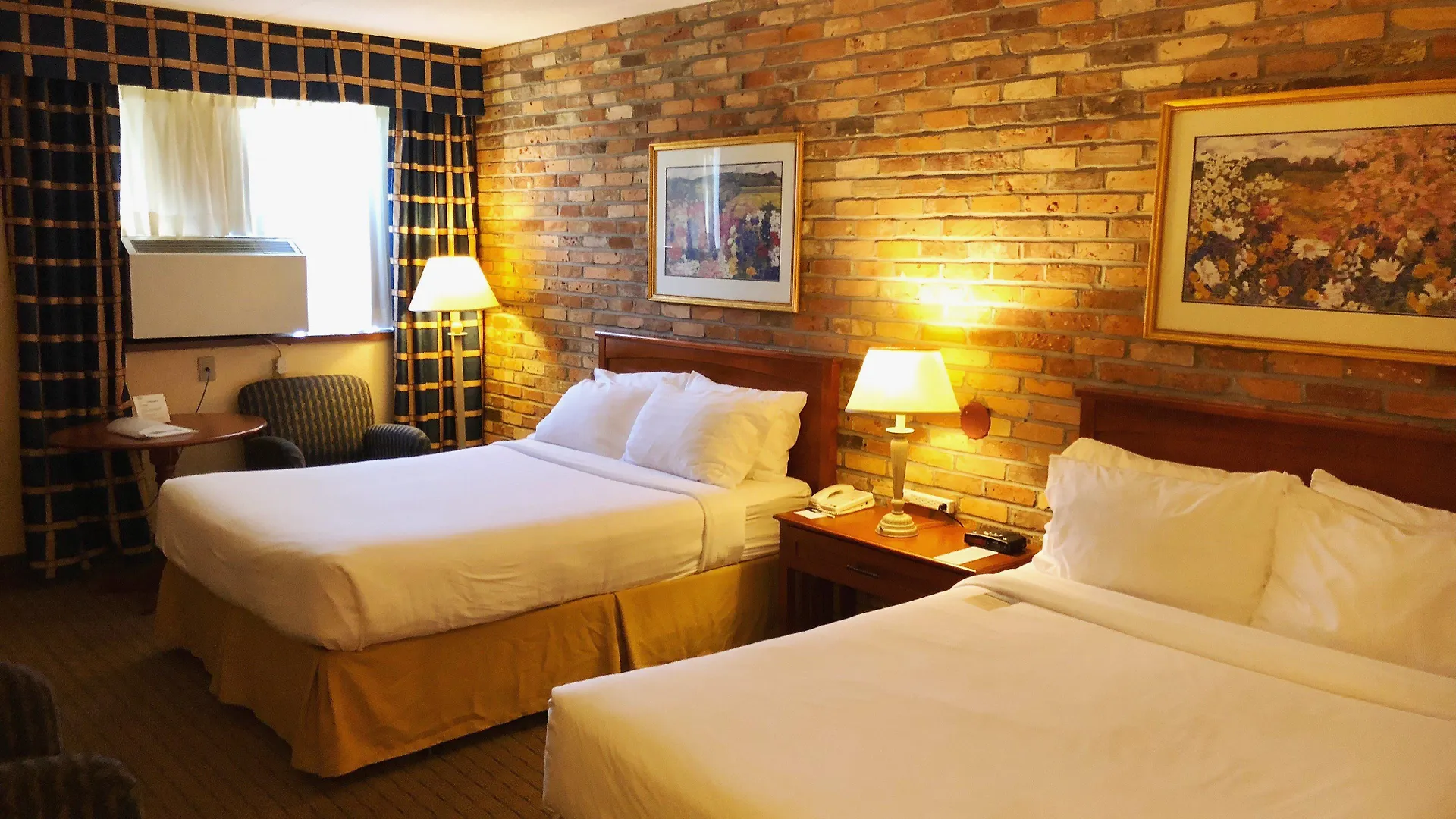 Holiday Inn Express Toronto East, An Ihg Hotel 2*,