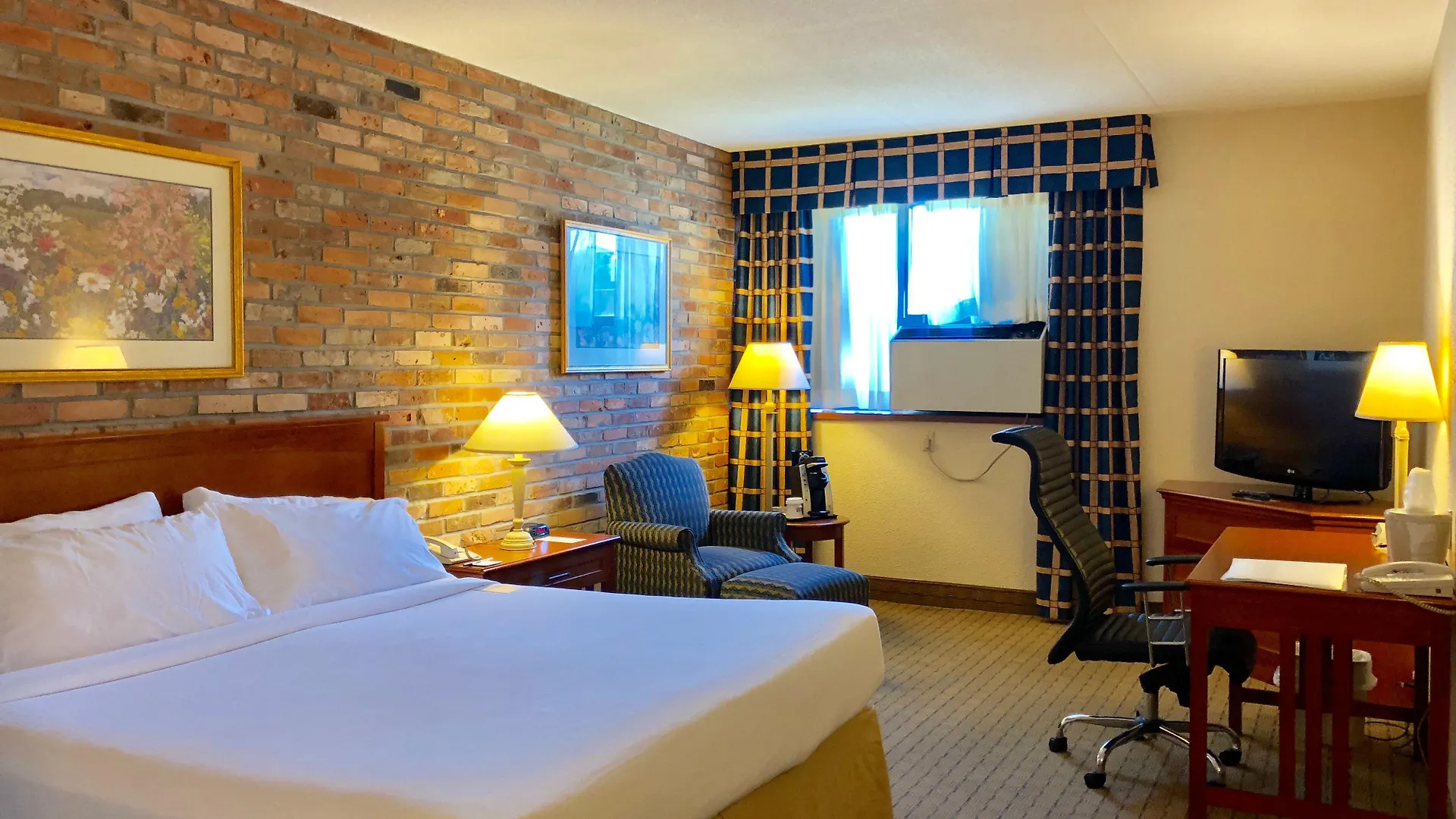 Holiday Inn Express Toronto East, An Ihg Hotel Kanada