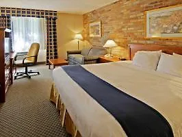 Holiday Inn Express Toronto East, An Ihg Hotel