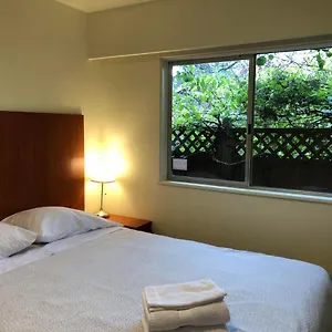 Homestay Granville Guest