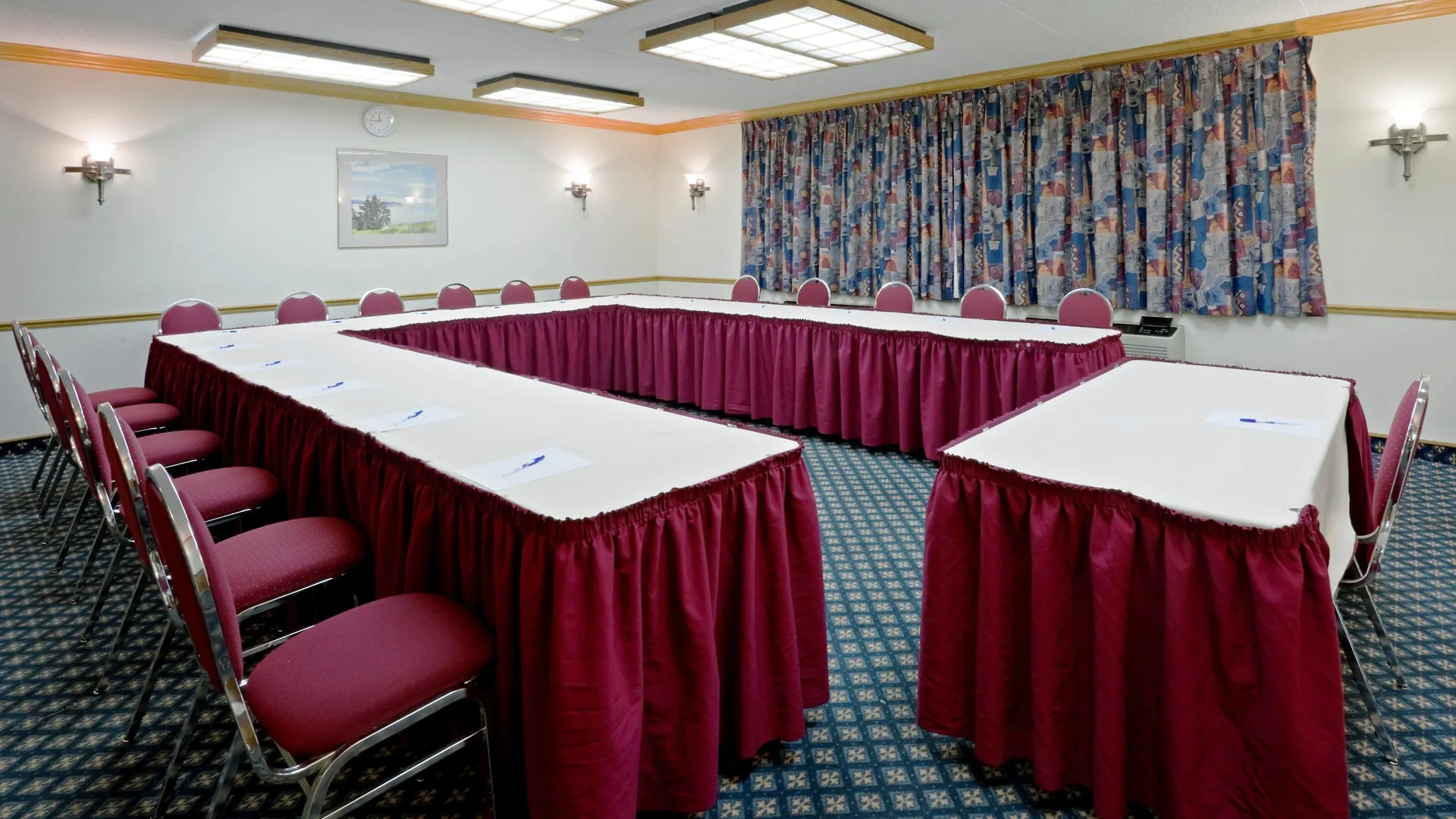 Holiday Inn Express Toronto East, An Ihg Hotel