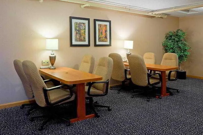 Holiday Inn Express Toronto East, An Ihg Hotel