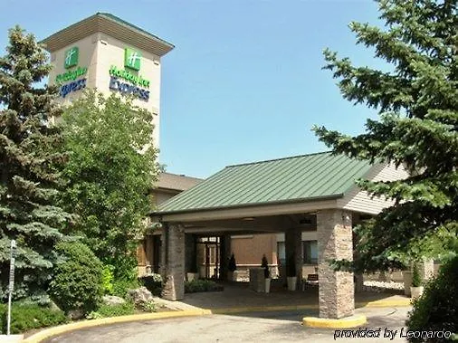 Holiday Inn Express Toronto East, An Ihg Hotel 2*,