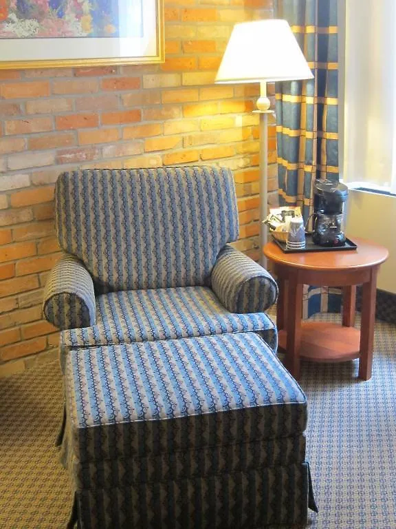 Holiday Inn Express Toronto East, An Ihg Hotel