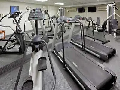 Holiday Inn Express Toronto East, An Ihg Hotel