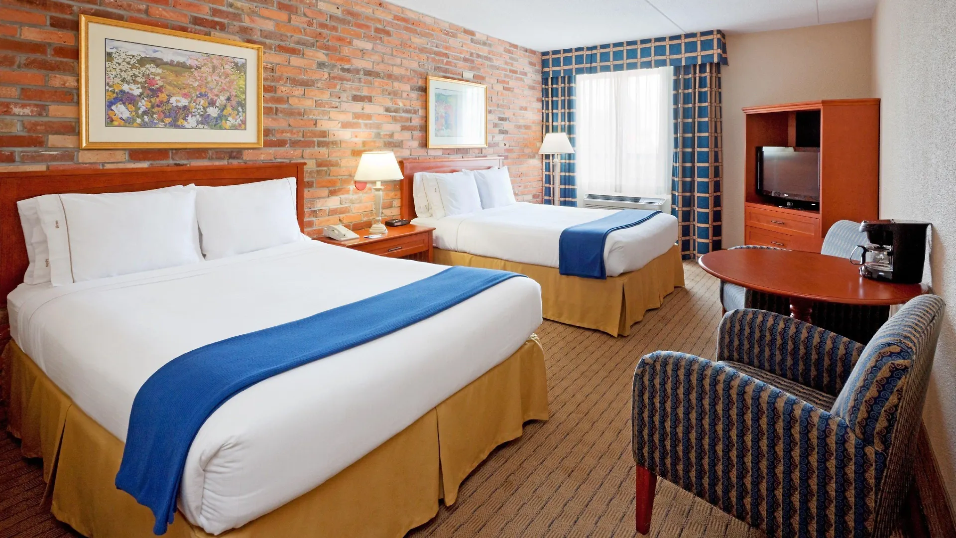 Holiday Inn Express Toronto East, An Ihg Hotel
