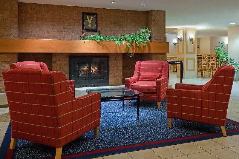 Holiday Inn Express Toronto East, An Ihg Hotel 2*,  Canada