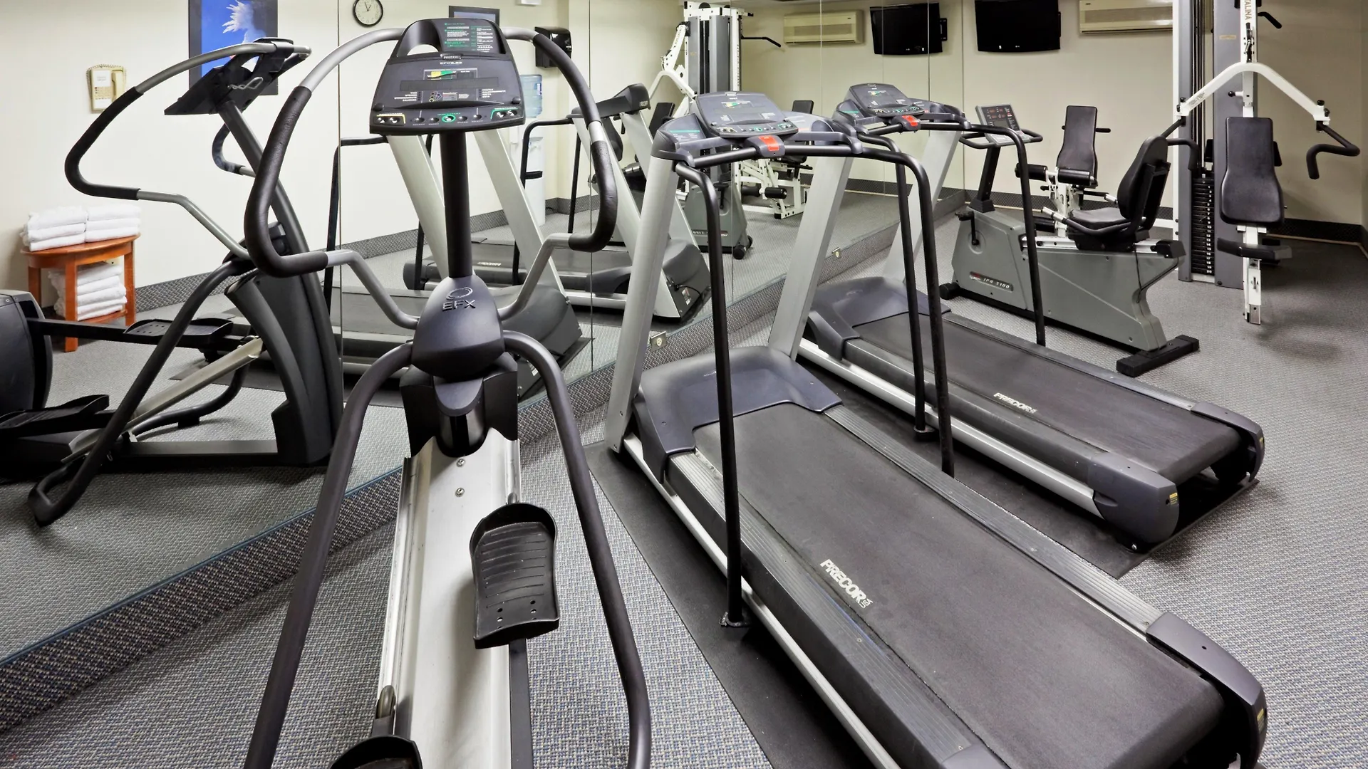 Holiday Inn Express Toronto East, An Ihg Hotel 2*,  Canada