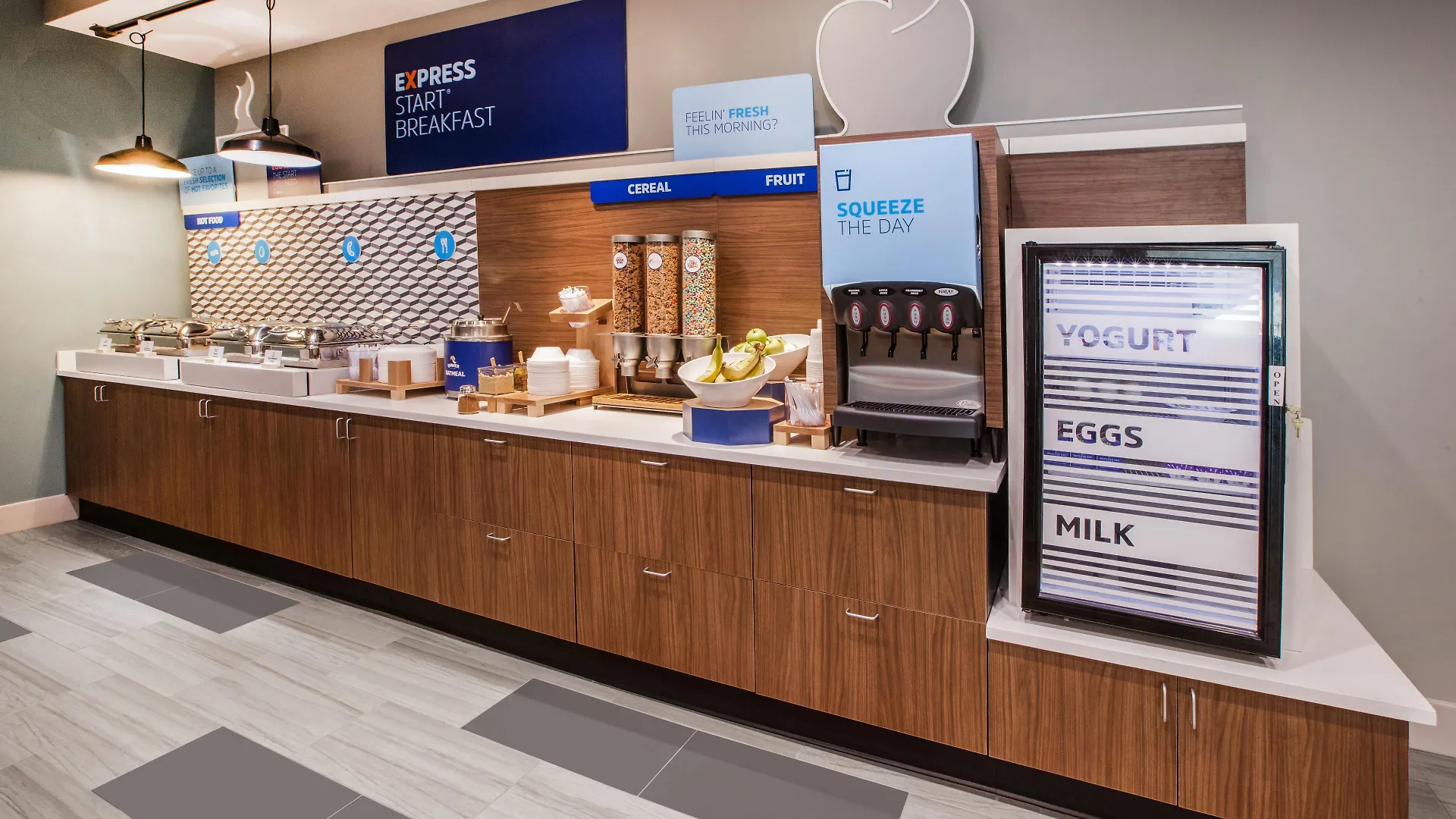 Holiday Inn Express Toronto East, An Ihg Hotel
