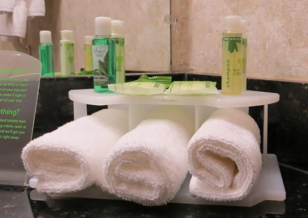 Holiday Inn Express Toronto East, An Ihg Hotel