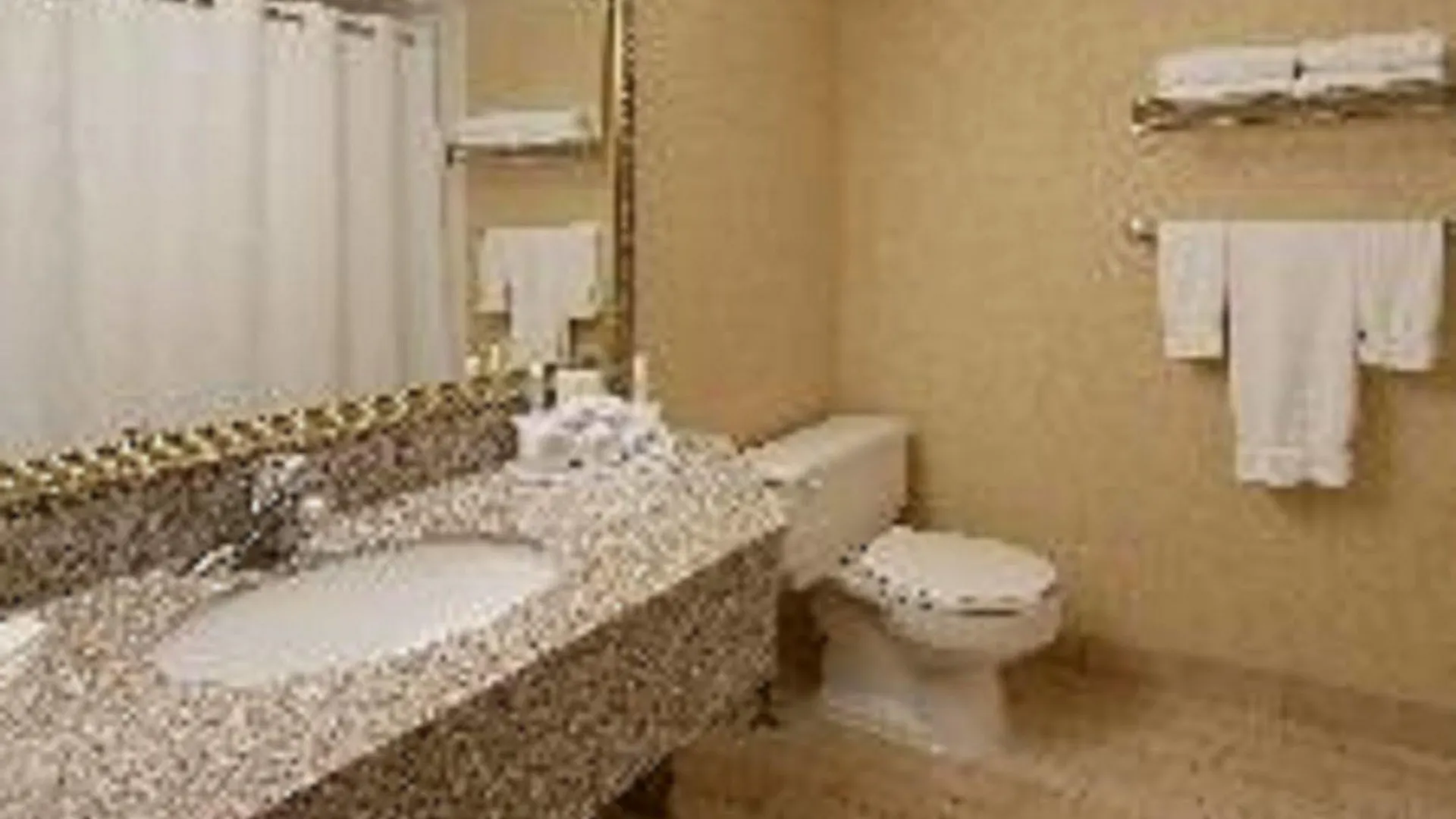 Holiday Inn Express Toronto East, An Ihg Hotel
