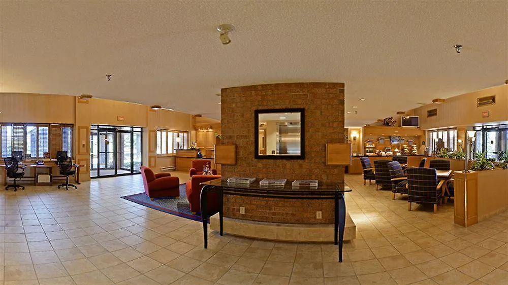 Holiday Inn Express Toronto East, An Ihg Hotel 2*,  Canada